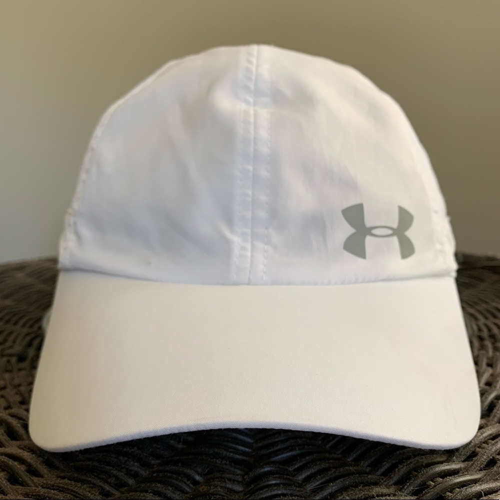 Under Armour Fly-By Cap